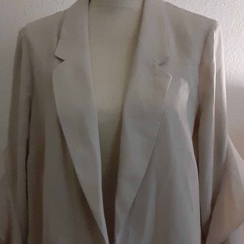 Alfani blazer - Picture 2 of 5